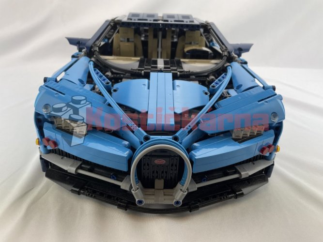 Lego Bugatti Chiron (42083)