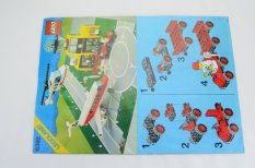 Lego Airport (6392)