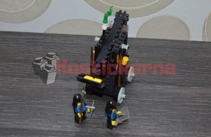 Lego Catapult (6030)