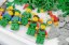 Lego Forestmen's River Fortress (6077)