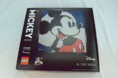Lego  Mickey Mouse (31202)