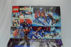 Lego Ice Station Odyssey (6983)