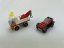 Lego Tow Truck and Car (642)