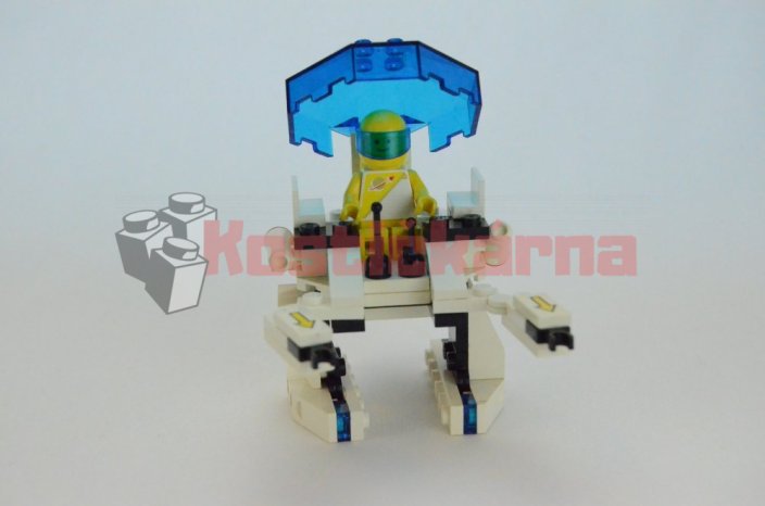 Lego Strategic Pursuer (6848)