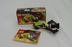 Lego Super Nova II (6832)