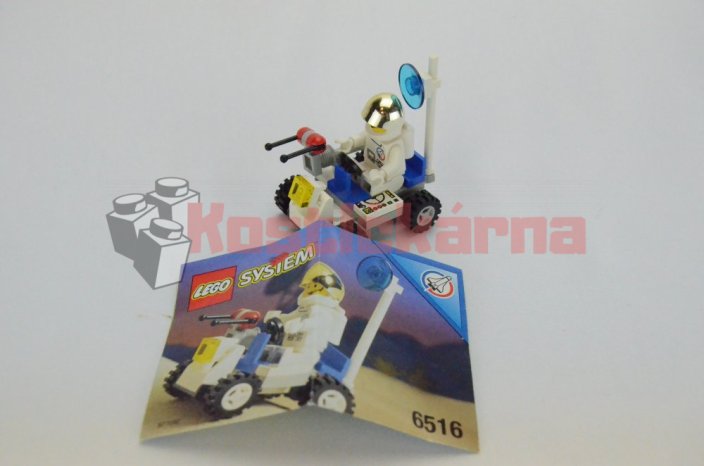 Lego Moon Walker (6516)