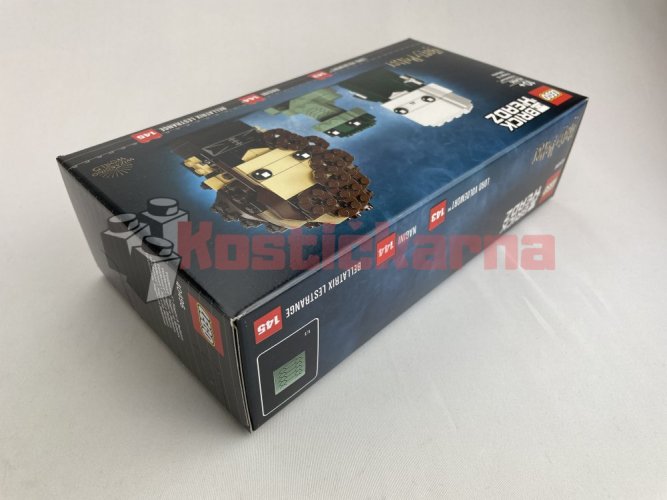 Lego Voldemort, Nagini & Bellatrix (40496)