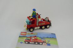 Lego Rescue Rig (6670)
