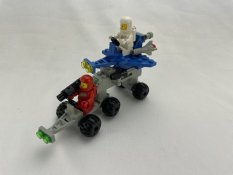 Lego  Star Patrol Launcher (6871)