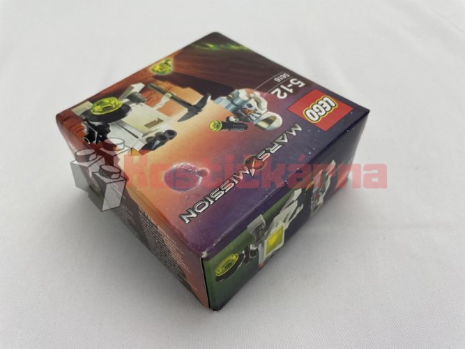 Lego Mini Robot (5616)