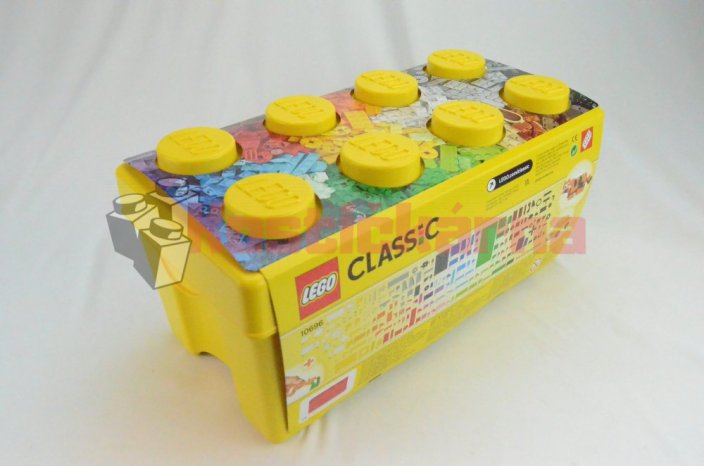 Lego Medium Creative Brick Box (10696)