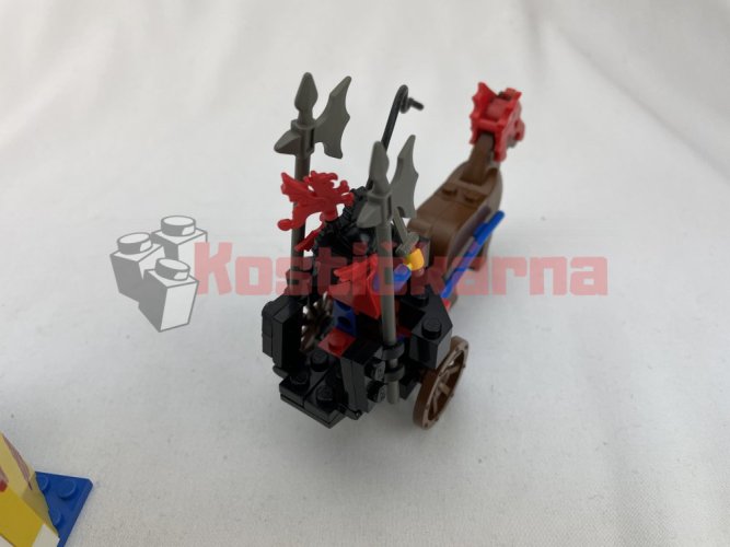 Lego Castle / Pirates Combi Pack (1723)