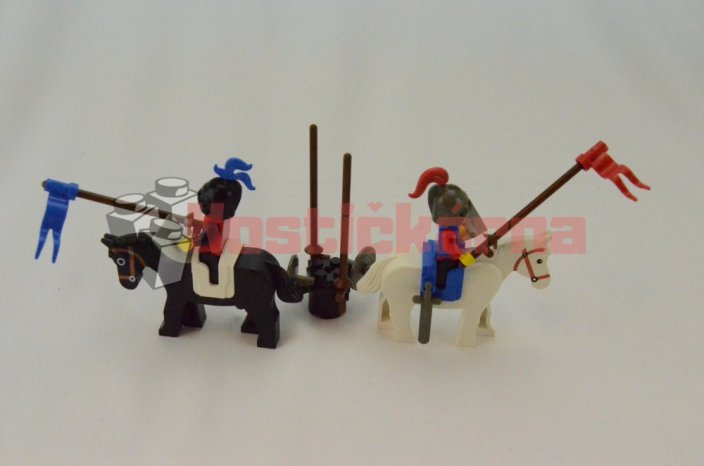 Lego Jousting Knights (6021)
