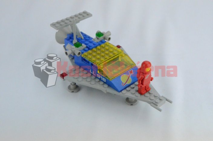 Lego Space Transport (918)