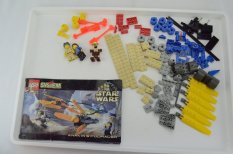 Lego Anakin's Podracer (7131)