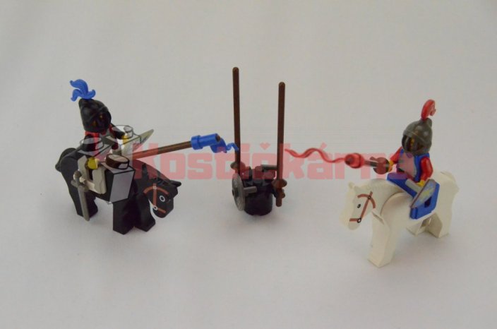Lego Jousting Knights (6021)