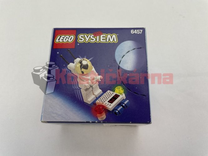 Lego Astronaut Figure (6457)