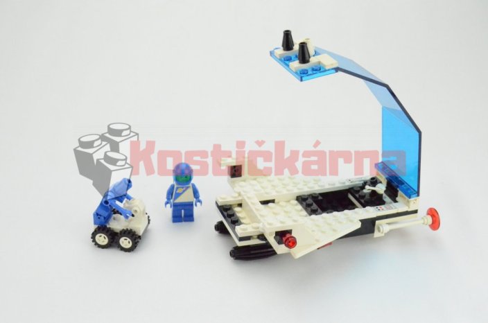 Lego Aero-Module (6884)