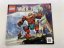 Lego Tony Stark’s Sakaarian Iron Man (76194)