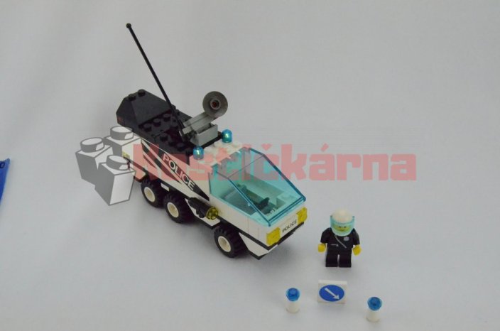 Lego Night Patroller (6430)