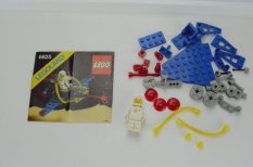 Lego Cosmic Comet (6825)