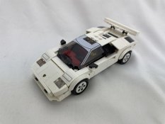 Lego Lamborghini Countach (76908)
