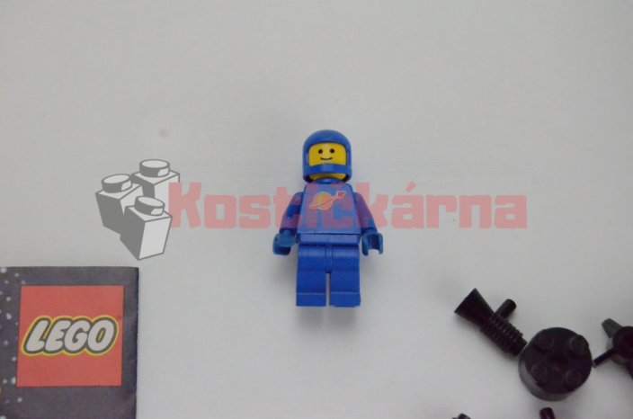 Lego Space Dart I (6824)