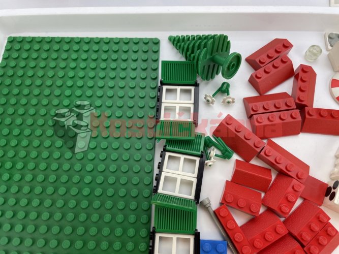Lego Summer Cottage (6365)
