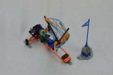 Lego Ice Surfer (6579)