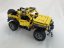 Lego Jeep Wrangler (42122)