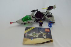 Lego Gamma V Laser Craft (6891)