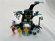 Lego Welcome to the Hidden Side (70427)