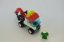 Lego Mini Tow Truck (6423)