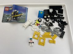 Lego Emergency Evac (6445)