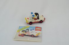 Lego Ambulance (6629)