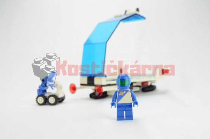 Lego Aero-Module (6884)