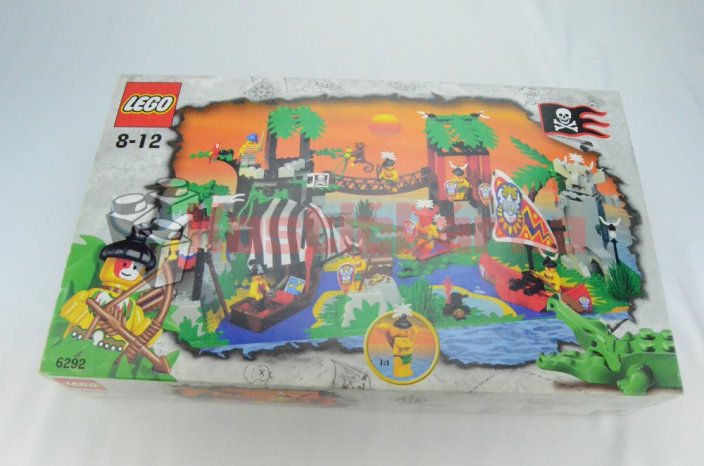 6292 lego top