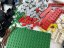 Lego Samurai Stronghold (6083)