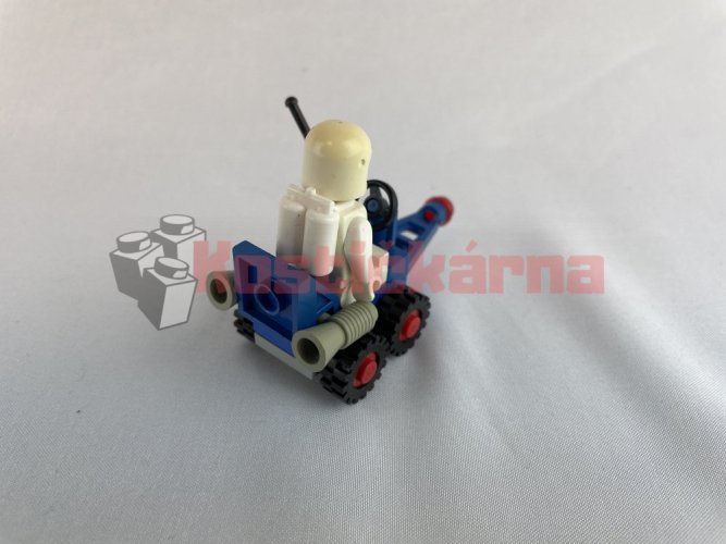 Lego Surface Rover (6804)