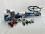 Lego Police Helicopter Transport (60244)