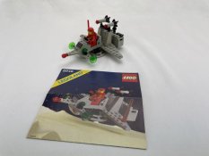 Lego Interplanetary Shuttle (6848)