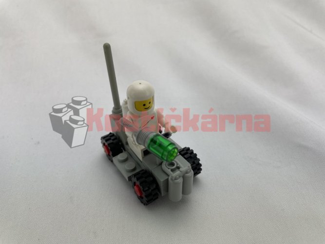 Lego Space Buggy (886)