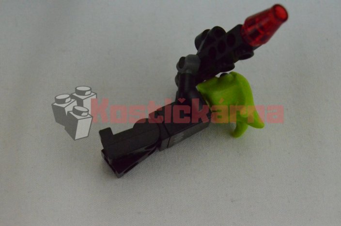 Lego  Raid VPR (5981)