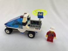 Lego Com-Link Cruiser (6453)