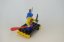 Lego Shipwrecked Pirate (1733)