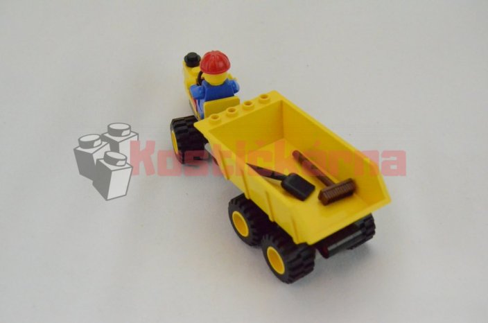 Lego Dumper (6535)