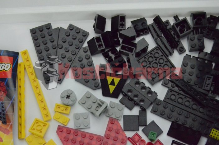 Lego Invader (6894)