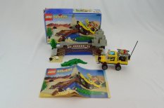 Lego Amazon Crossing (6490)