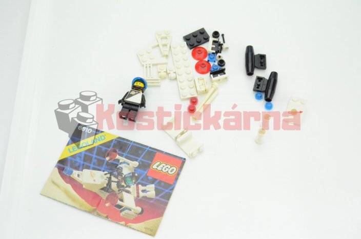 Lego Laser Ranger (6810)