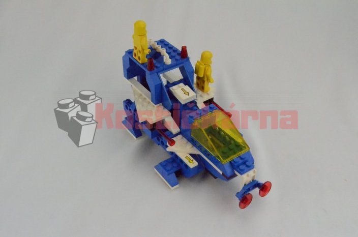 Lego Modular Space Transport (6892)